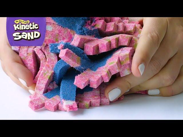 Kinetic Sand | A Very Sandisfying Compilation!