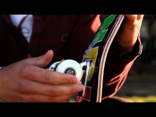 Titus Setup - Fabian Semrau
