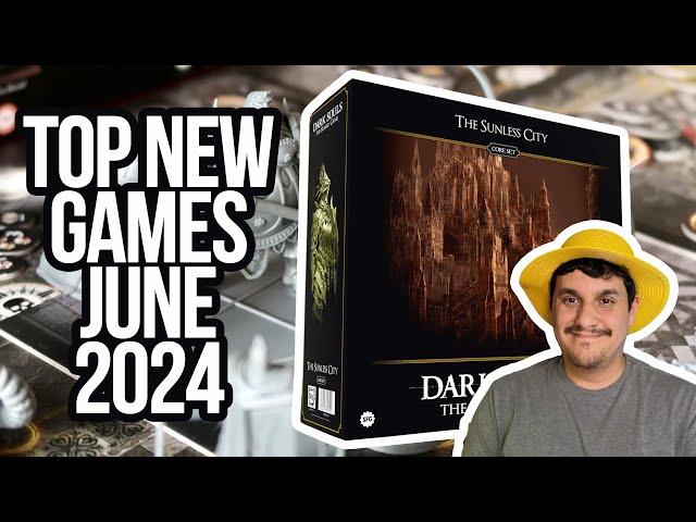 New Games in June 2024 | Channel Update June 2024