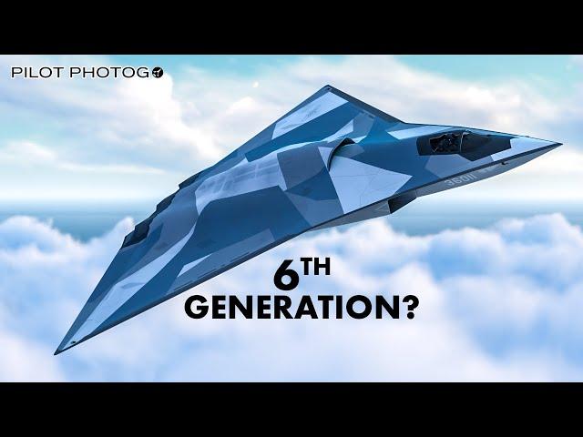 Did China Make The Most Advanced Fighter Jet In The World?