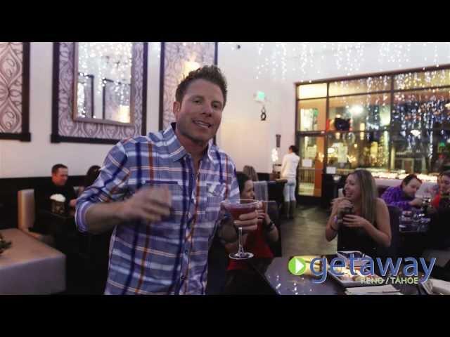 The Chocolate Bar in Downtown Reno - Best Martini's