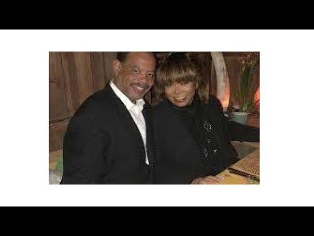 TINA TURNER SHARES HER LAST GOODBYE TO HER SON CRAIG TURNER