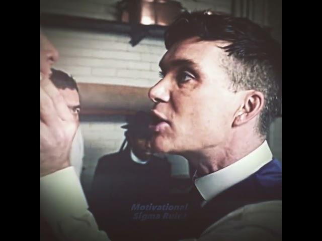 Thomas Shelby X Rapture Edit [4K] #thomasshelby #sigma #edit #4k