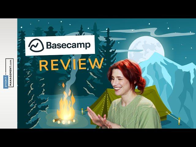 Basecamp Review: Product Overview, Pros, And Cons