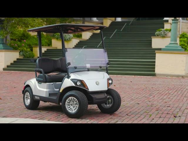 All-New Drive2 PowerTech Lithium Personal Transportation Video