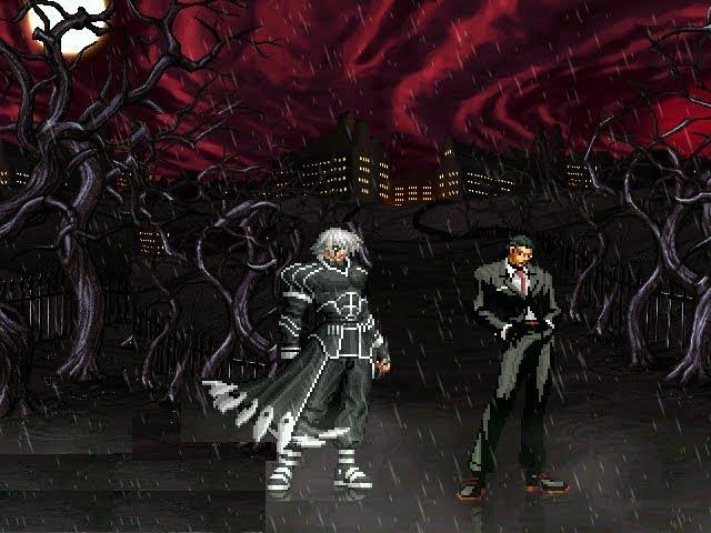 Zerozuchi vs Gustab M.