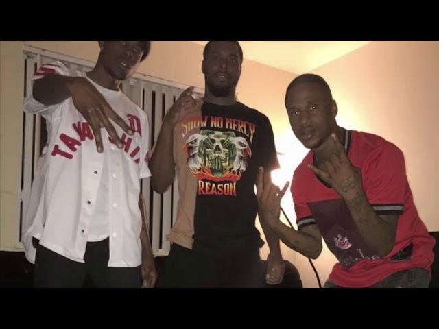 Tino Bandz Ft. Threesixfive Tev x Big QP X “Goin In”