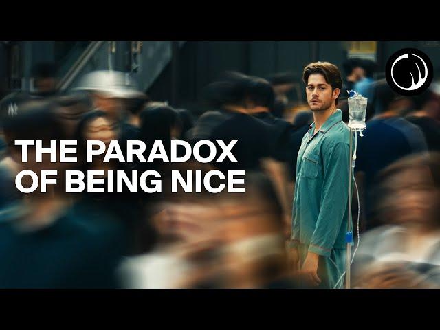 The Paradox of Being Nice | A Short Film