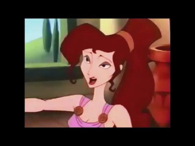 Hercules' dark secret