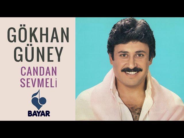 Gökhan Güney - Candan Sevmeli