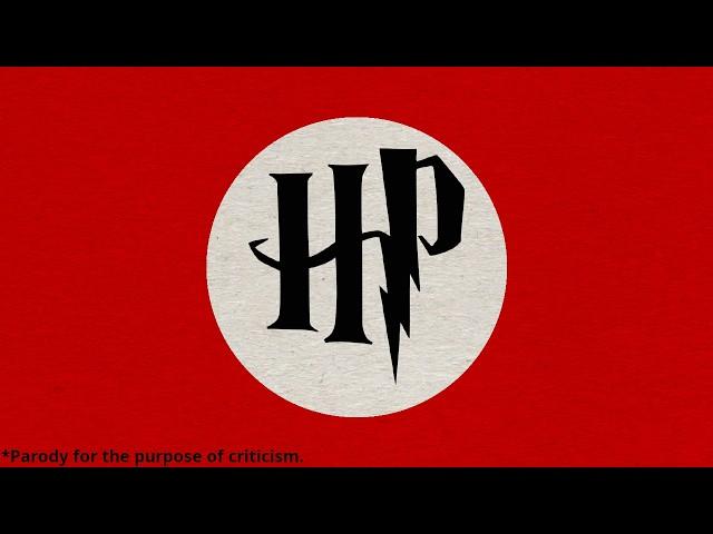 How J.K. Rowling Turned Harry Potter Into a Symbol of Hate