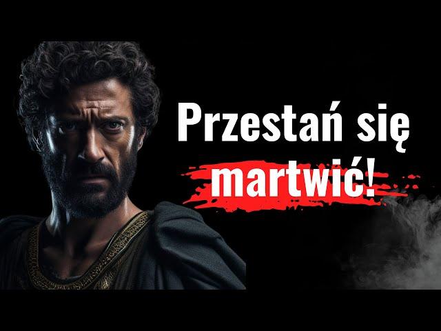 8 skutecznych stoickich metod na zatrzymanie nadmiernego myślenia: Przewodnik do spokojnego umysłu.