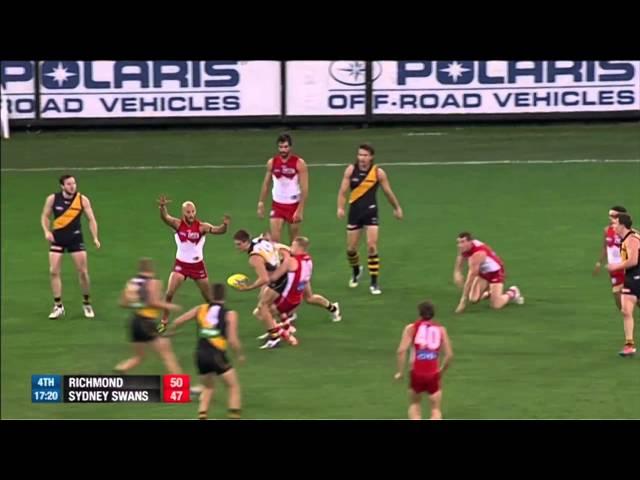 SwansTV: Zak Jones on debut