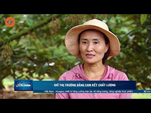 GIỮ THỊ TRƯỜNG BẰNG CAM KẾT CHẤT LƯỢNG | VTV5