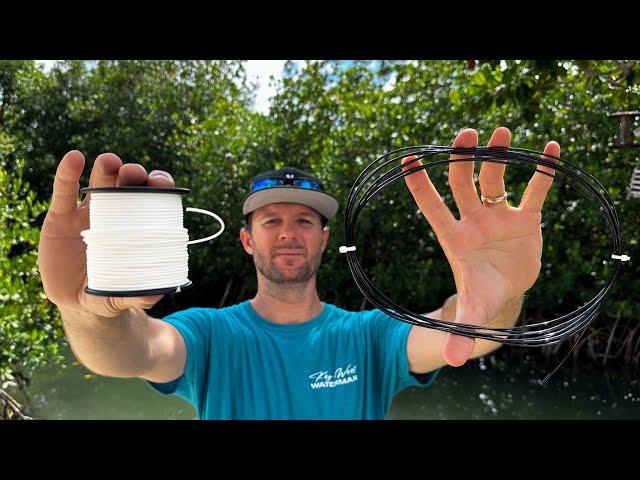 Mono Vs. Dyneema | Shooting Line | Spearfishing For Beginners