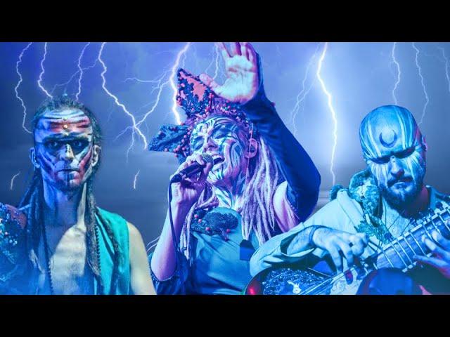 Surtarang - Gabber Gopala (Live at Wyjście Awaryjne Opole)