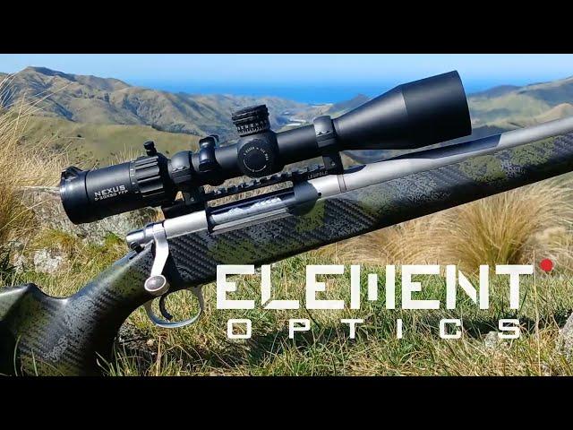 WINDY GOAT HUNT IN NZ - 20MPH- TOUGH SHOTS - 308 & 7MM RM - ARE YOU READY FOR SHOTS LIKE THIS?!?