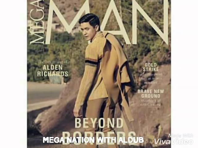 MEGA NATION MOROCCO With ALDUB