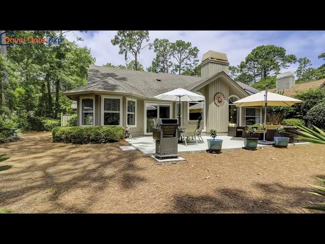 Home For Sale Hilton Head Plantation - 17 King Rail | The David Dale Team by EXP Hilton Head Island