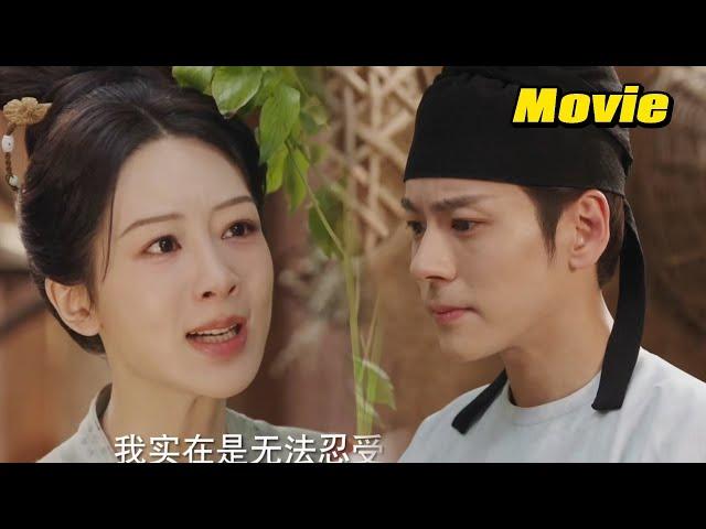 The scumbag ex-husband begged to get back together, but Weifang refused ruthlessly: "Get out of here