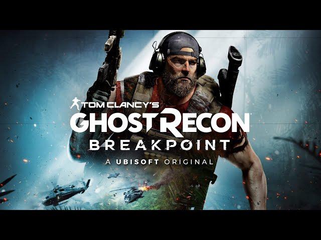 Tom Clancy's Ghost Recon Breakpoint - Part 6