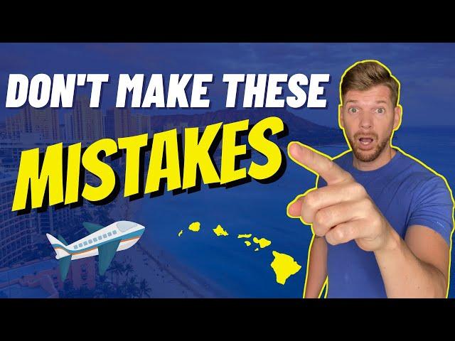 7 Tips For Moving To Hawaii [EVERYTHING YOU NEED TO KNOW]