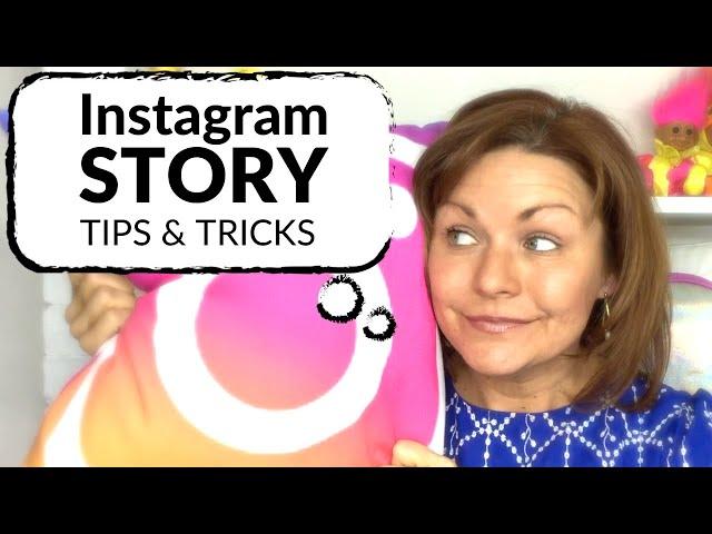 Instagram Stories Tips for Actors (12 Insta stories tricks to get more engagement)