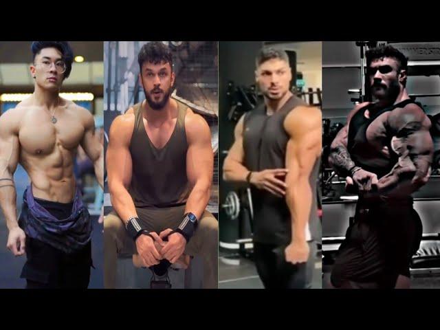 Gym attitude status // Gym motivation ️// Gym attitude // Gym shayari  // Gym workout //