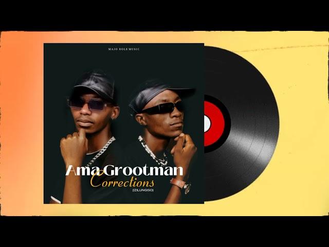 Ama Grootman- Moya