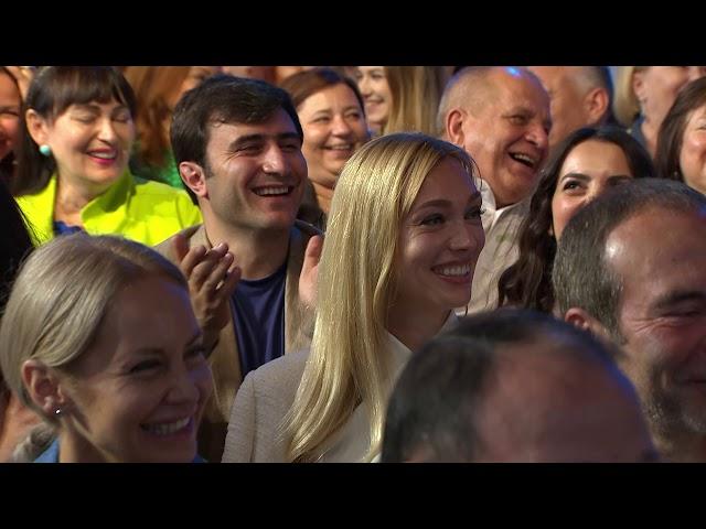 Максим Галкин (Laima Rendez Vous Jūrmala 23.07.2017)