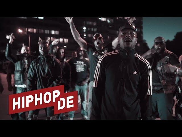 G-Mac – Rapper Member (prod. AYD Beats) – Videopremiere