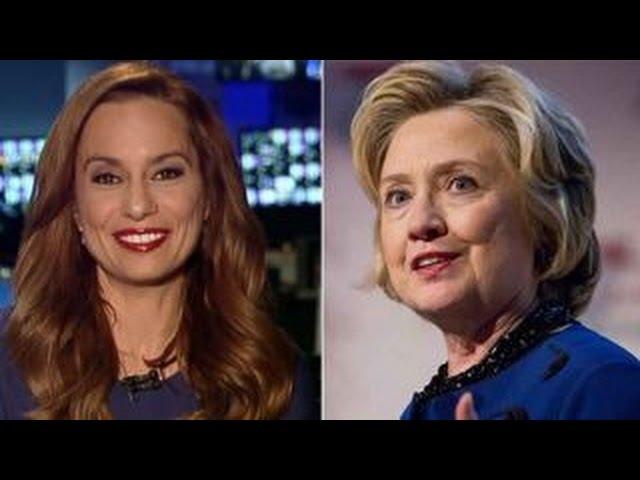 Julie Roginsky: I don't think Clinton camp mocked Catholics