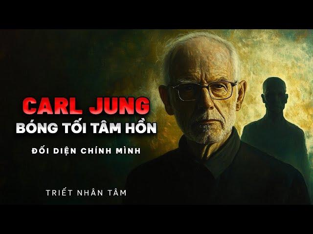 Carl Jung: Bóng Tối Tâm Hồn Và Cách Giải Phóng Nó | Triết Nhân Tâm