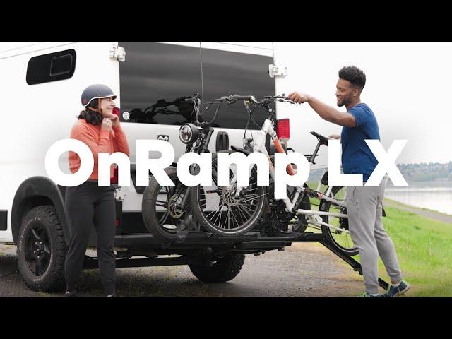 Yakima OnRamp LX Product Tour