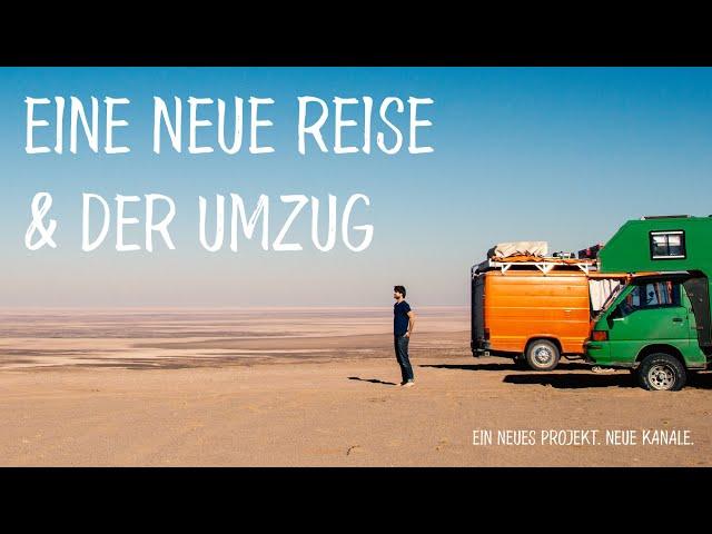 13 Jahre HERR LEHMANNS WELTREISE. Neue Kanäle für das Institut für Lebenskunst & Agrarphilie