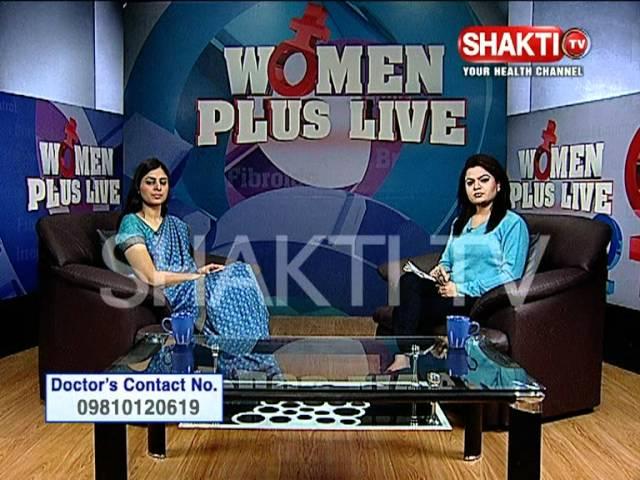 Dr. Aanchal Agarwal - IVF & Infertility Treatment