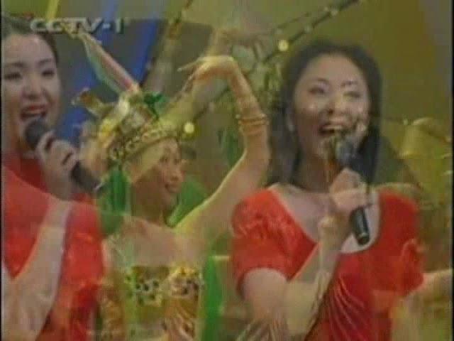 李春波 中国好歌曲文艺晚会 Chinese Song Gala China TV  culture