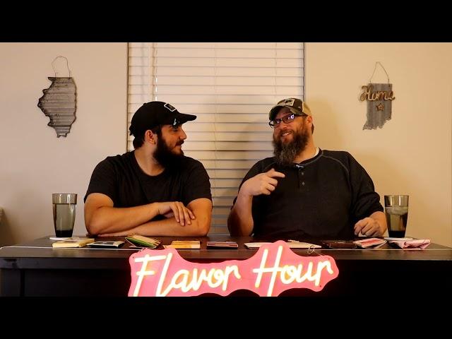 Episode 217 Craft Chocolate Taste test