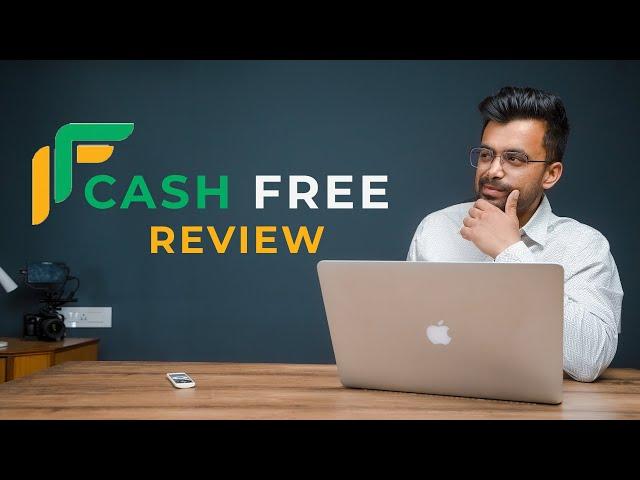 Cashfree Payments Review - Best Payment Gateway?