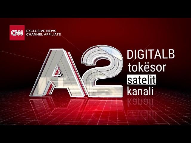 A2 News on Digitalb