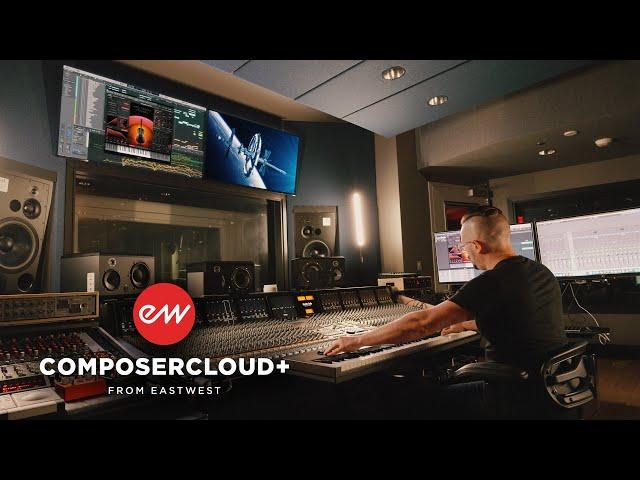 ComposerCloud+ by EastWest Sounds