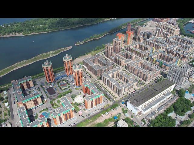 НИ ПРОЕХАТЬ, НИ ПРОЙТИ