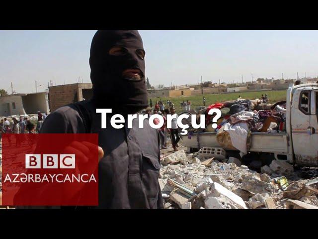 BBC niyə "İslam Dövləti" deyir?