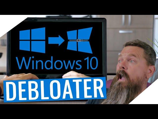 Create a Clean and Fast Windows 10 Install