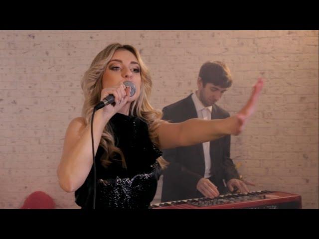 Ирина Николаева - New Year Jazz Edition