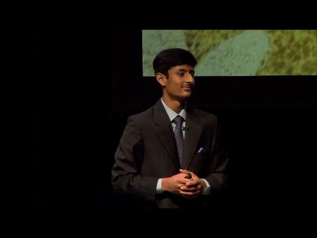 Introspection: Living a Life Without Regrets  | Kartikey Brahmbhatt | TEDxChelmsfordHS