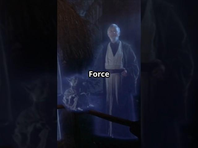 Darth Vader and Obi-Wan Duel To Immortality #Star Wars