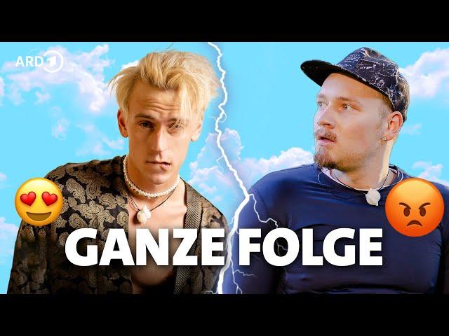 PLAYER OF IBIZA – Folge 1 | Neue Serie von den "Die Discounter"-Machern