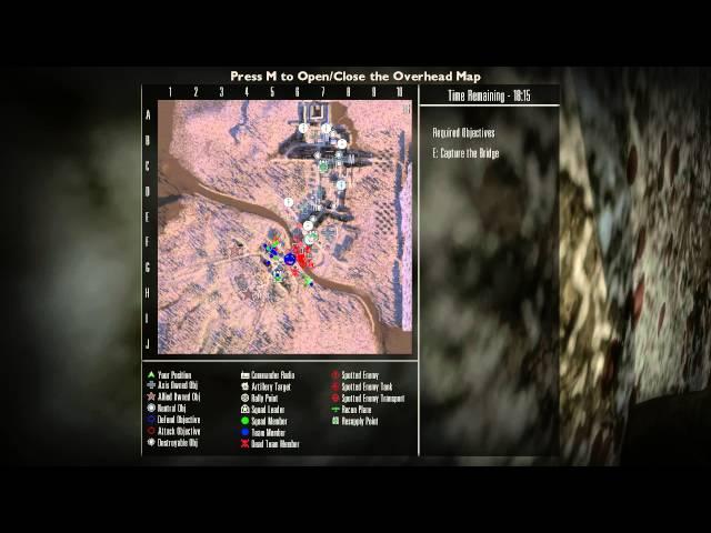Red Orchestra 2 - Rifleman on Myshkova River (Long liv The Flank V.2)
