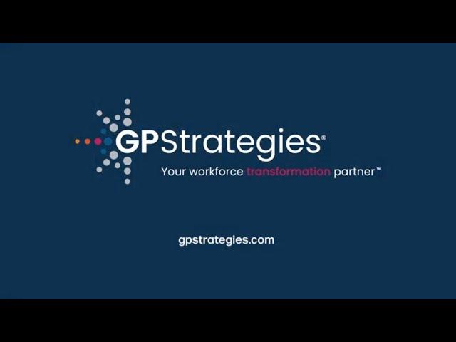 Deliver a Great Onboarding Experience With GP Strategies